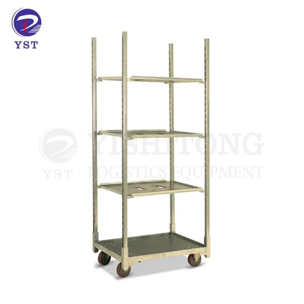 Một nửa container Đan Mạch