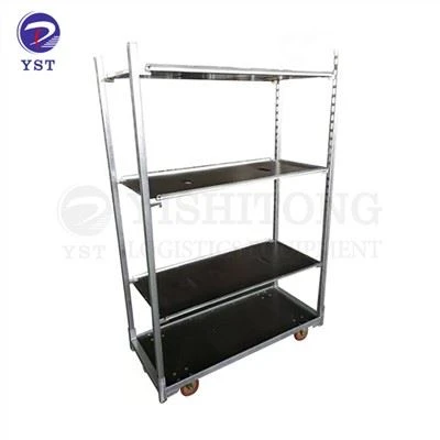 Vườn ươm xe đẩy Đan Mạch