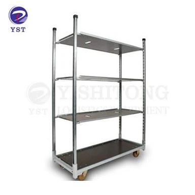 Xe đẩy hoa Đan Mạch