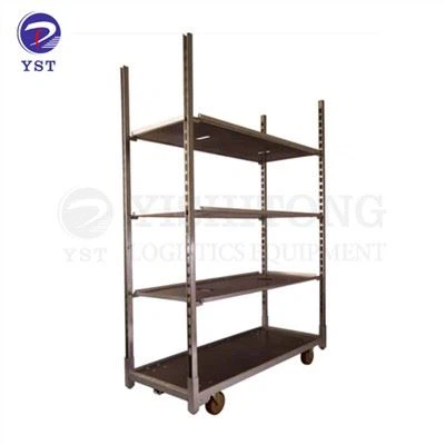 Vườn ươm xe đẩy Hà Lan