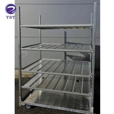 Xe hoa vận chuyển