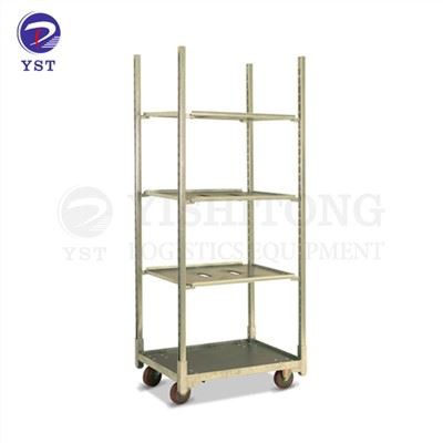 Một nửa container Đan Mạch