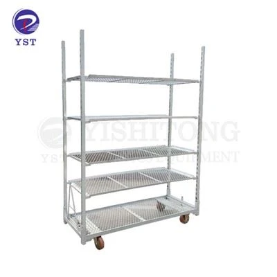 Xe đẩy lưới Hà Lan