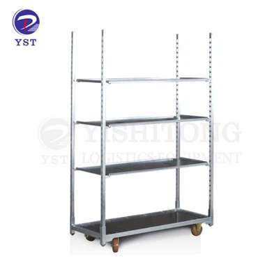 Xe đẩy thực vật Đan Mạch