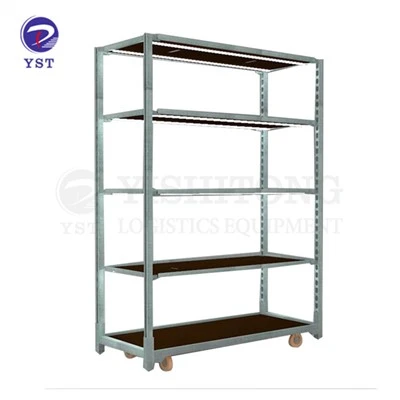 Giá đỡ vườn ươm lăn