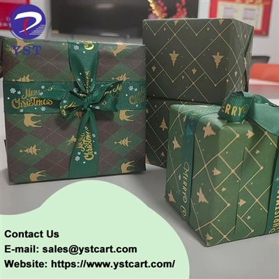 Chúc bạn một Giáng sinh vui vẻ trước: Một món quà đặc biệt đang được gửi đến!