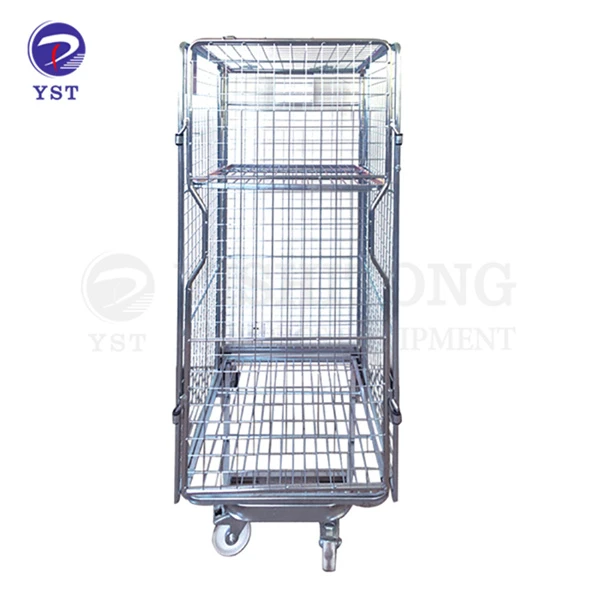 Thùng chứa lồng cuộn